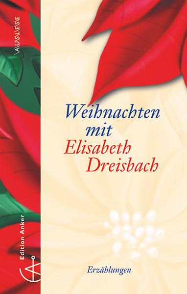 Weihnachten mit Elisabeth Dreisbach