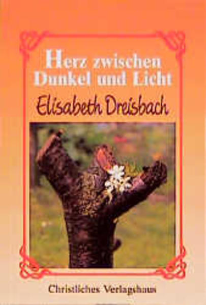 Herz zwischen Dunkel und Licht