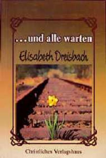 ... und alle warten
