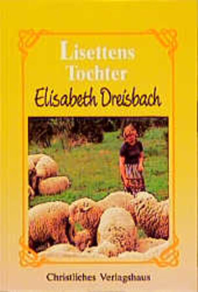 Lisettens Tochter