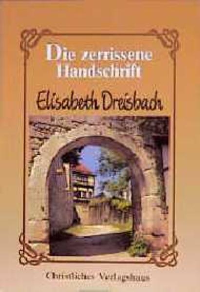 Die zerissene Handschrift
