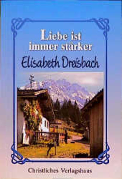 Liebe ist immer stärker