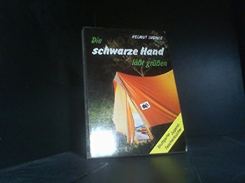 Die schwarze Hand lässt grüssen