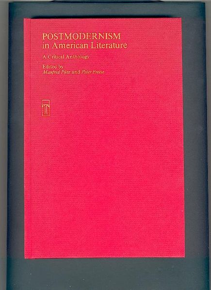Postmodernism in American Literature
