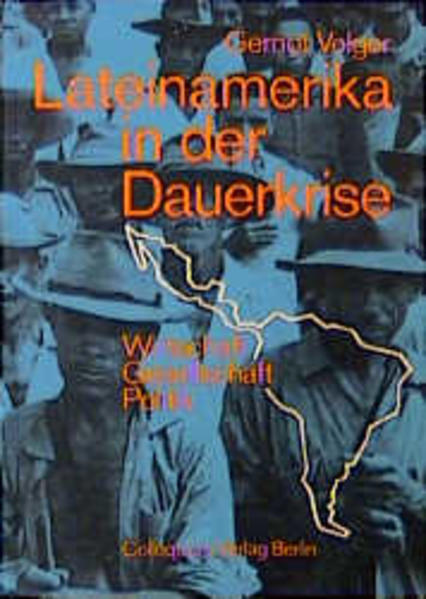 Lateinamerika in der Dauerkrise