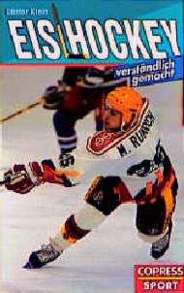 Eishockey verständlich gemacht