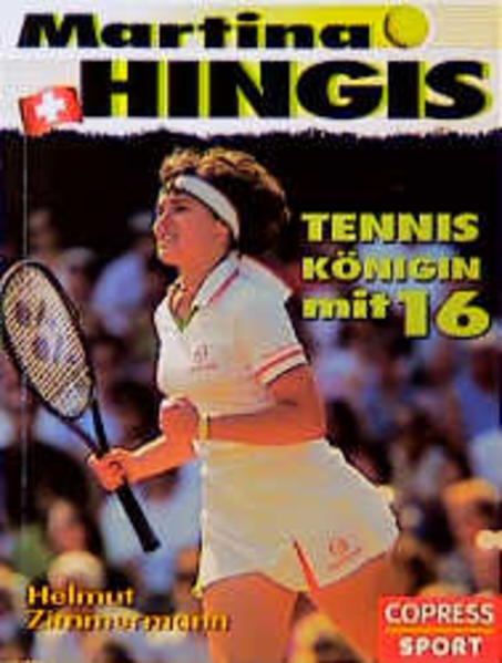 Martina Hingis