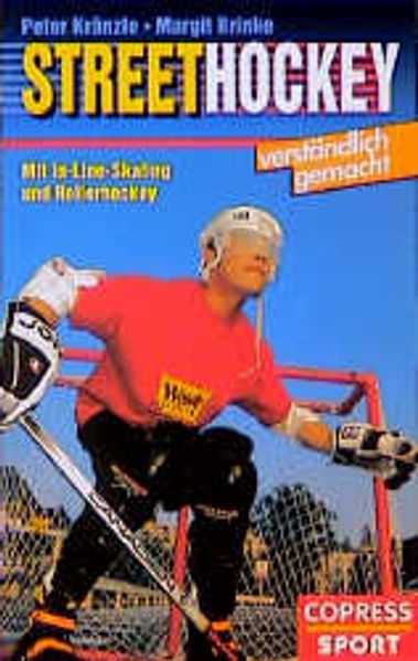 Streethockey verständlich gemacht