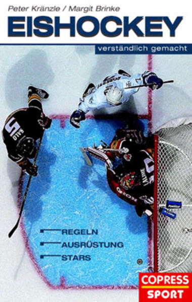 Eishockey verständlich gemacht