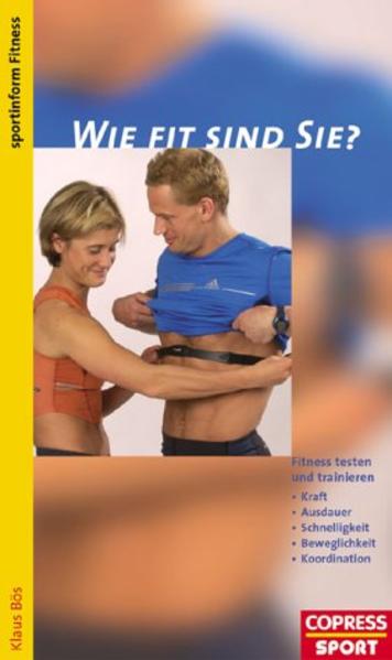 Wie fit sind Sie?
