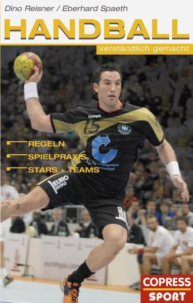 Handball verständlich gemacht