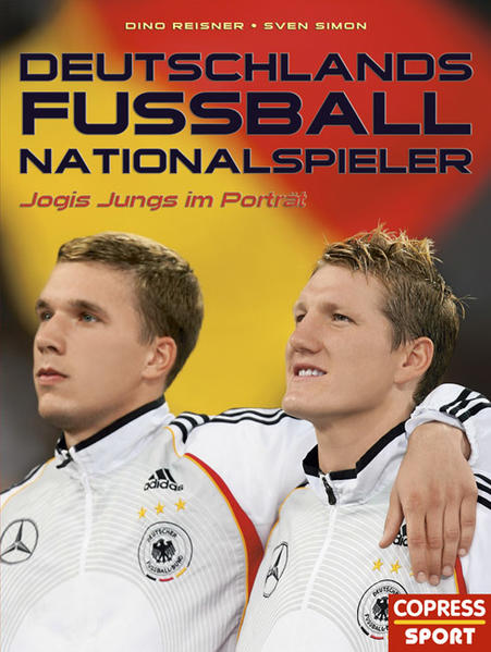 Deutschlands Fußball-Nationalspieler