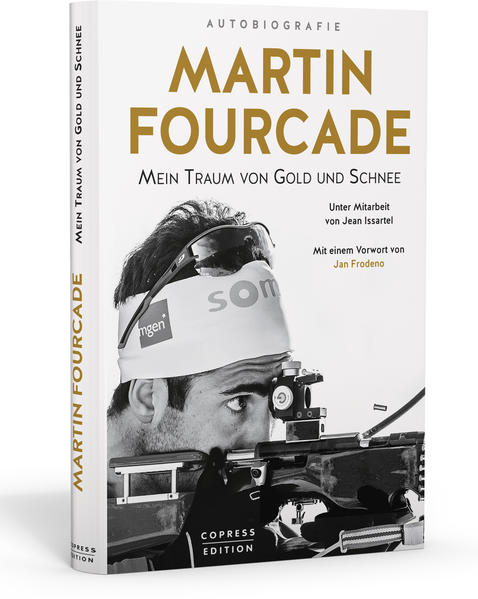 Martin Fourcade