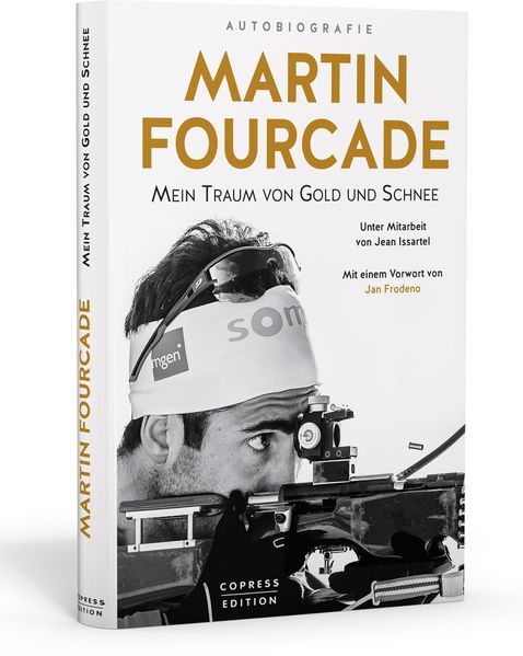 Martin Fourcade