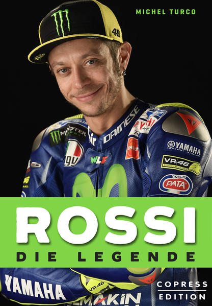 Rossi – Die Legende