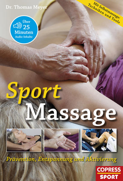 Sportmassage