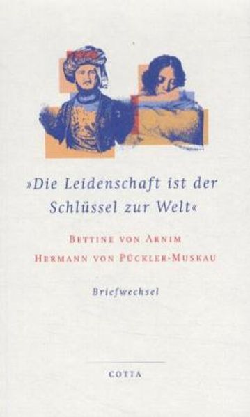 Die Leidenschaft ist der Schlüssel zur Welt
