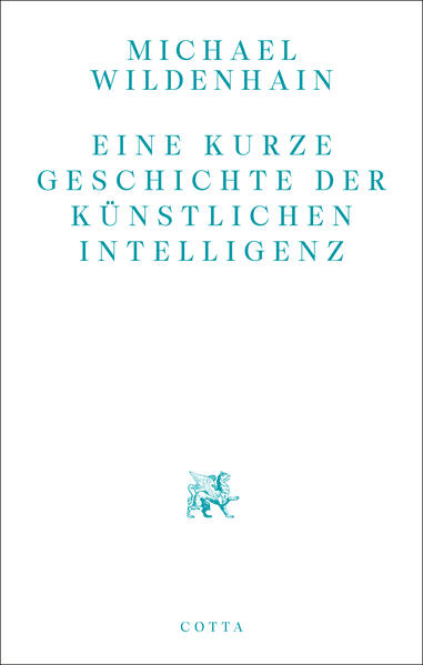 Eine kurze Geschichte der Künstlichen Intelligenz