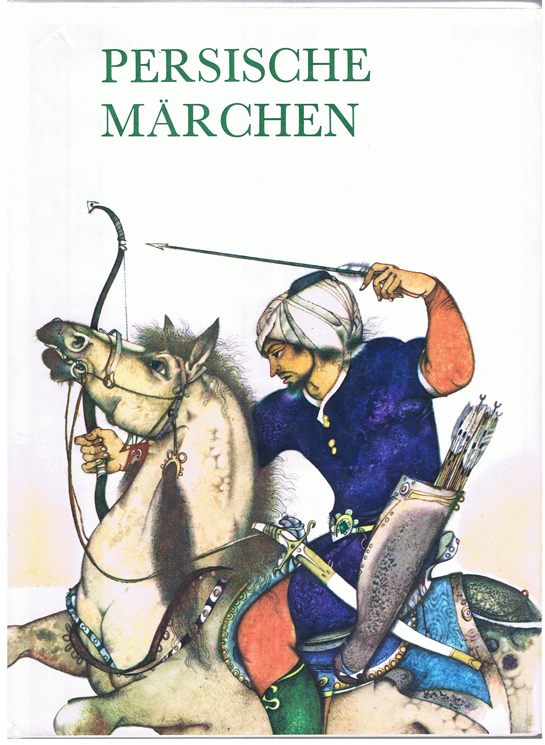 Persische Märchen