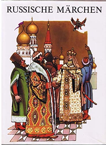 Russische Märchen