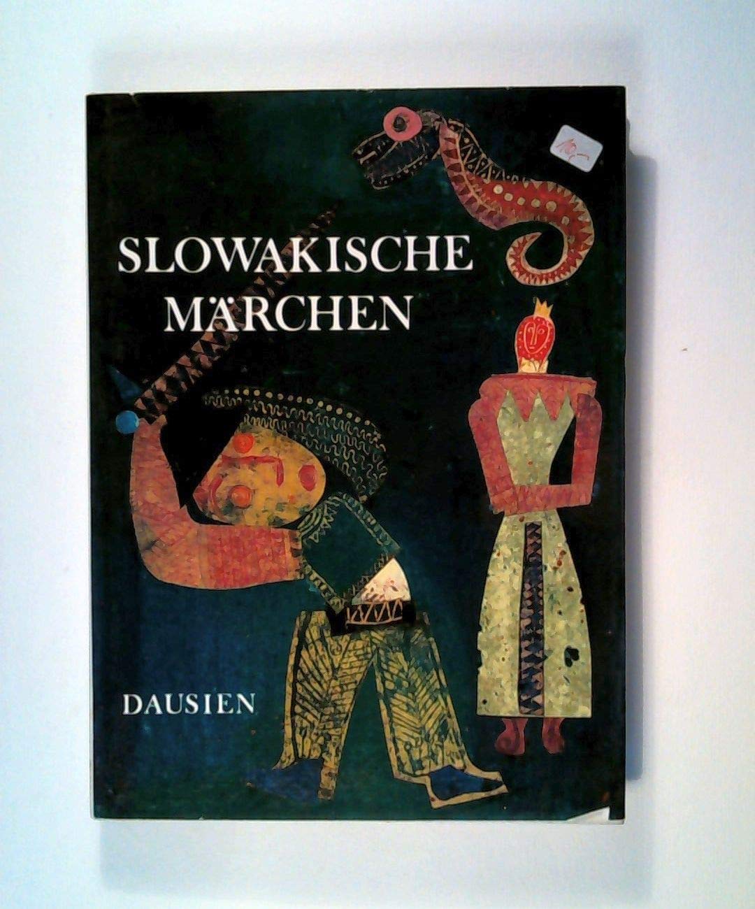 Slowakische Märchen