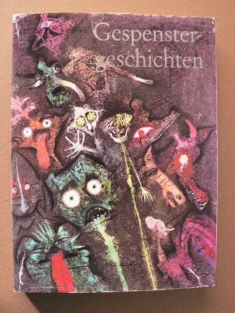 Gespenstergeschichten