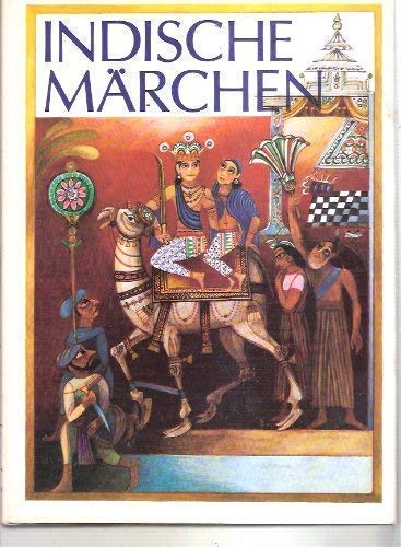 Indische Märchen