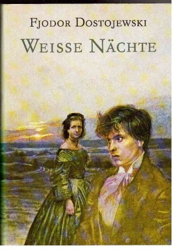 Weisse Nächte