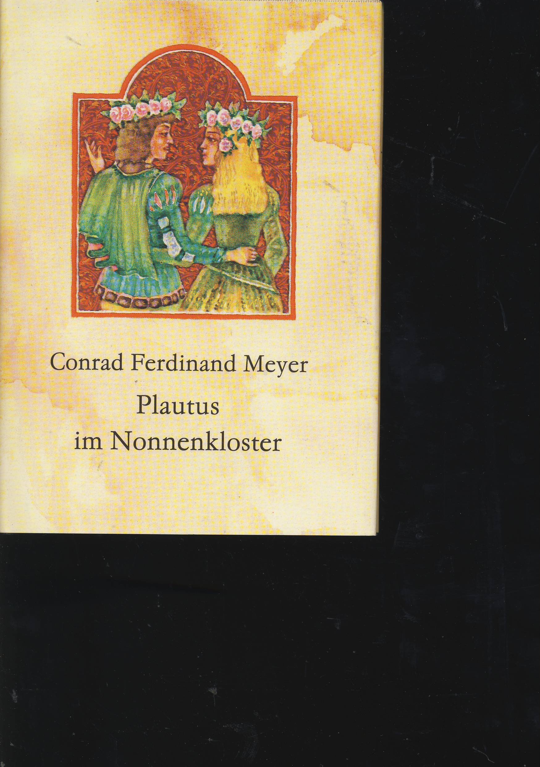 Plautus im Nonnenkloster