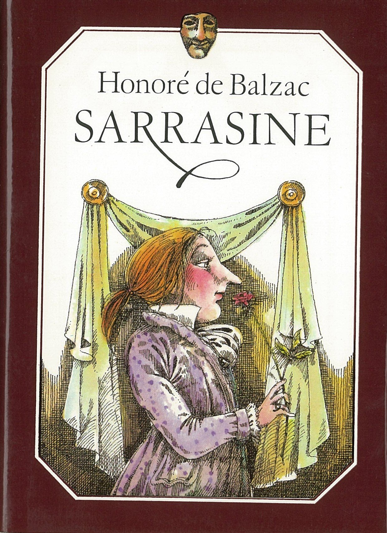 Sarrasine