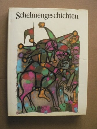 Schelmengeschichten