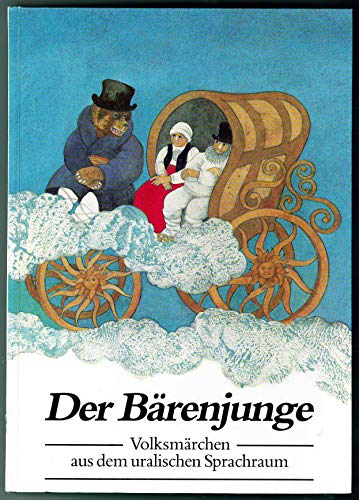 Der Bärenjunge