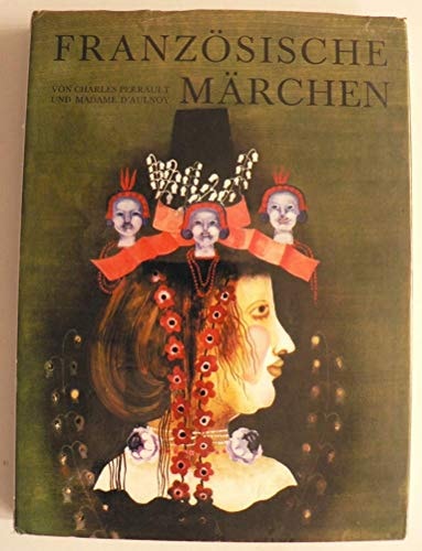 Französische Märchen