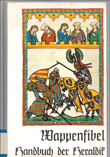 Wappenfibel