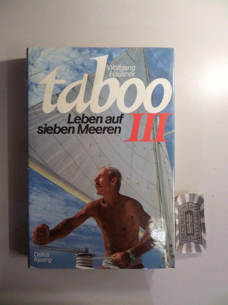 Taboo III