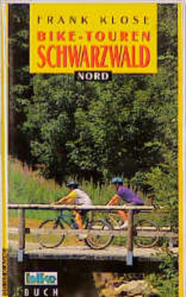 Schwarzwald Nord