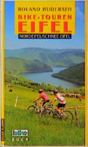 Eifel (Nordeifel /Schnee-Eifel)