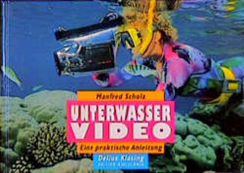 Unterwasservideo