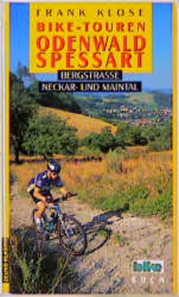 Odenwald /Spessart