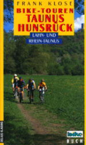 Taunus /Hunsrück