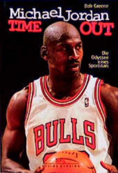 Michael Jordan - Time-out