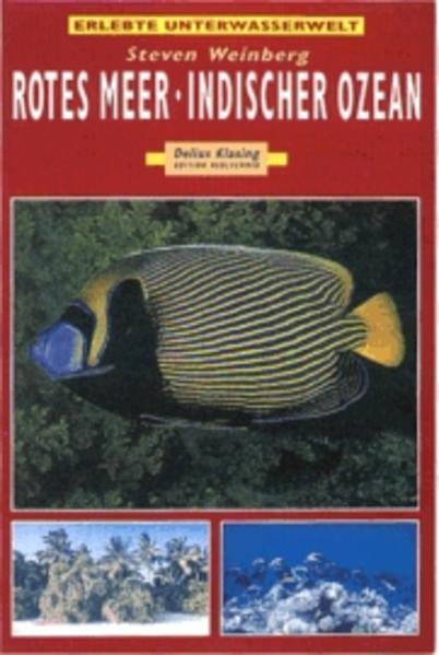 Rotes Meer /Indischer Ozean