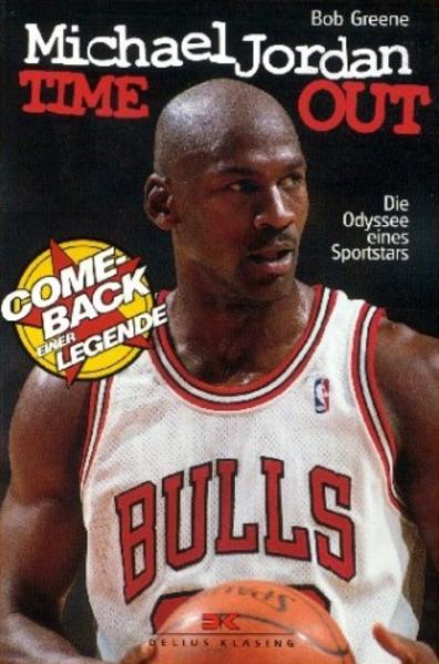 Michael Jordan - Time-out