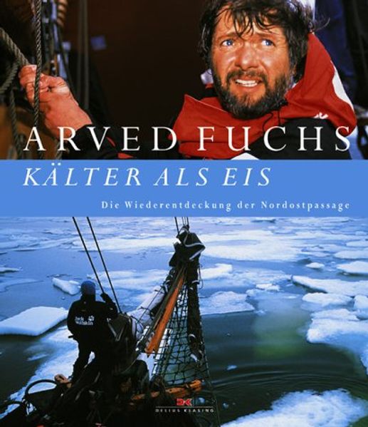 Kälter als Eis