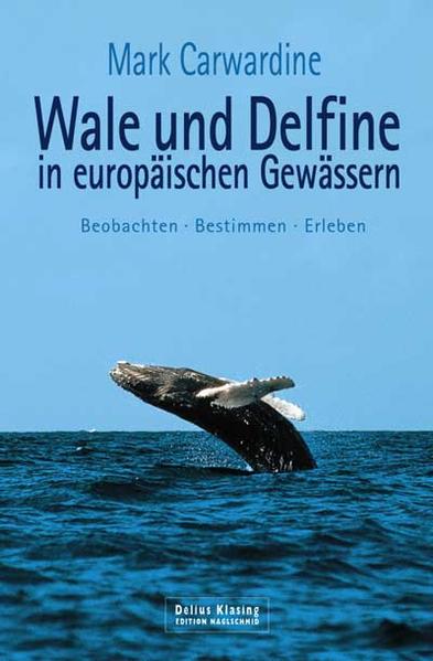 Wale und Delfine in europäischen Gewässern