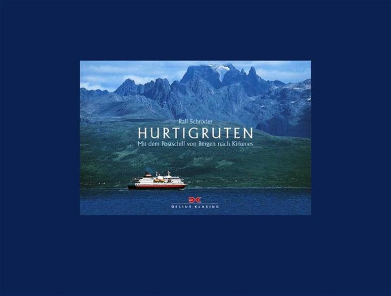 Hurtigruten
