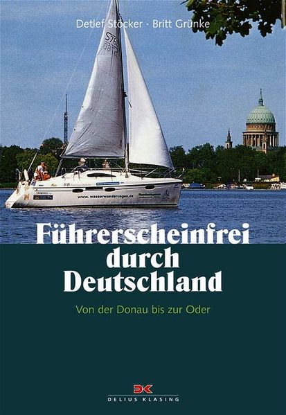 Führerscheinfrei durch Deutschland