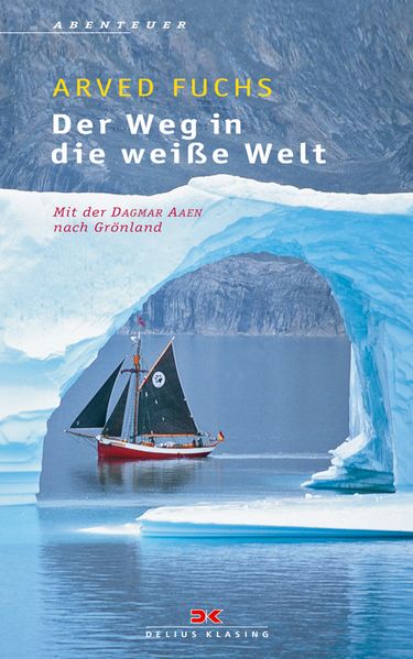Der Weg in die weiße Welt