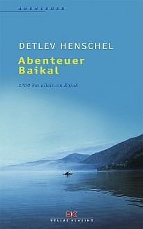 Abenteuer Baikal