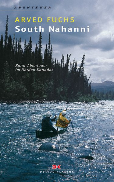 South Nahanni